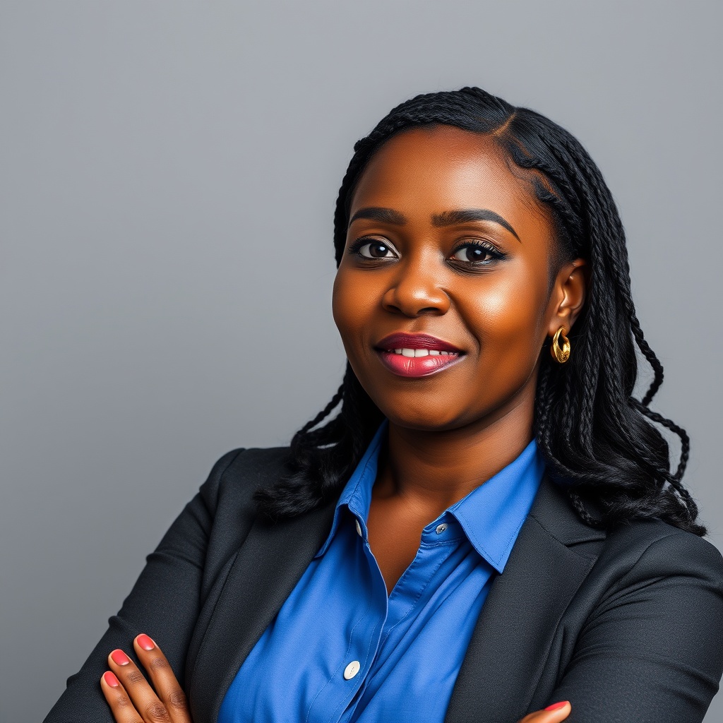 N’GUESSAN Hélène